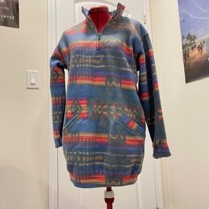 VINTAGE FLEECE